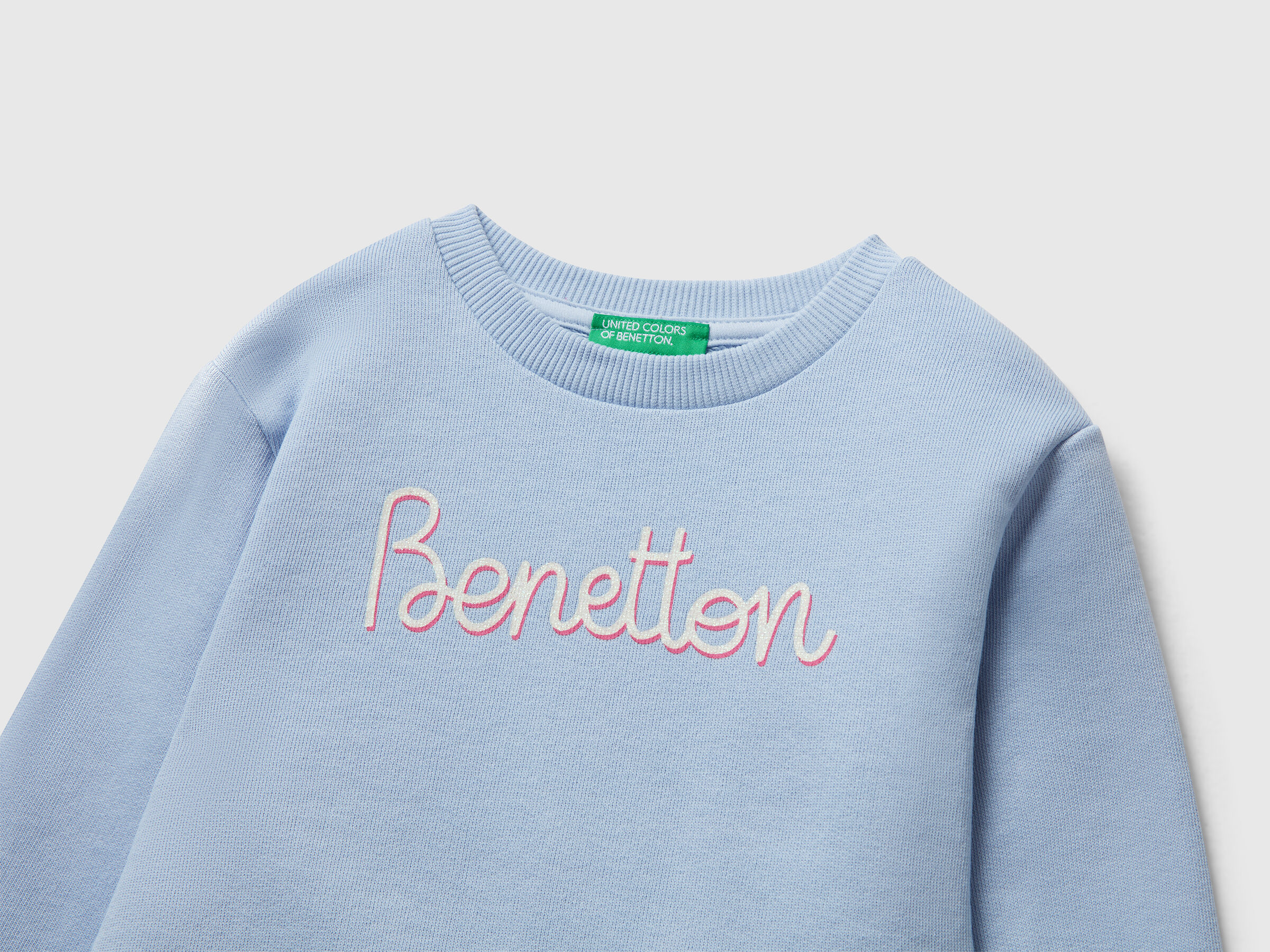 SWEATER L/S Junior Girl image number 3